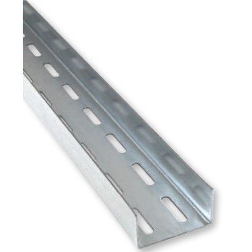 Laier UA-Profil Länge 2600 mm